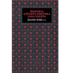 Historia o životu doktora Jana Fausta