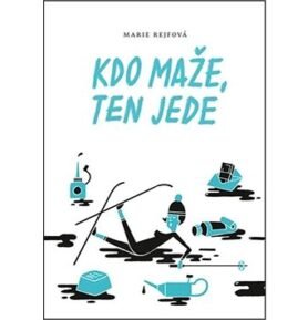 Kdo maže, ten jede: 3. díl