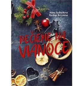 Pečieme na Vianoce