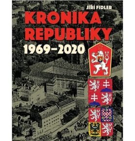 Kronika republiky 1969-2020