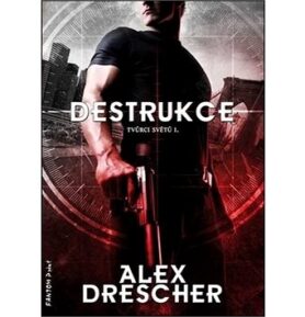 Destrukce