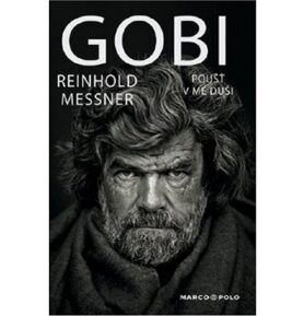 Gobi: Poušť v mé duši