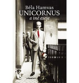 Unicornus a iné eseje