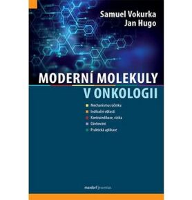 Moderní molekuly v onkologii