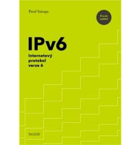 IPv6: Internetový protokol verze 6