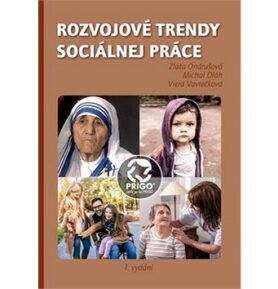 Rozvojové trendy sociálnej práce