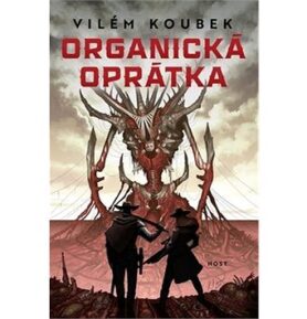 Organická oprátka