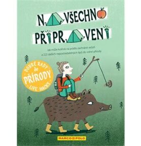 Dobré rady do přírody Na všechno připravený: Jak může kolíček na prádlo zachránit večeři