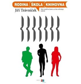 Rodina, škola, knihovna: Náš vztah ke čtení a co ho ovlivňuje (2018)