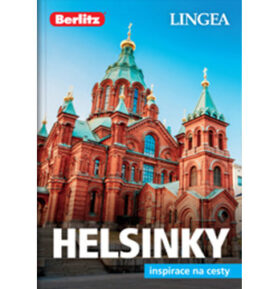 Helsinky: inspirace na cesty
