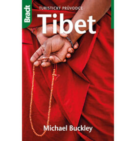 Tibet: Turistický průvodce