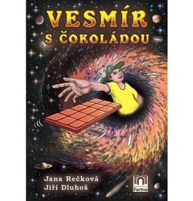 Vesmír s čokoládou