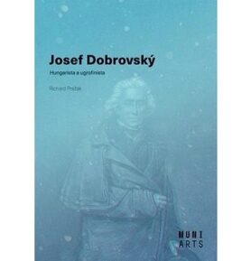 Josef Dobrovský: Hungarista a ugrofinista