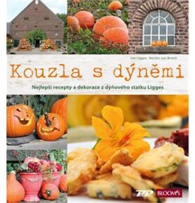 Kouzla s dýněmi: Nejlepší recepty a dekorace z dýňového statku Ligges