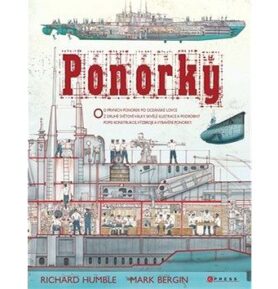 Ponorky