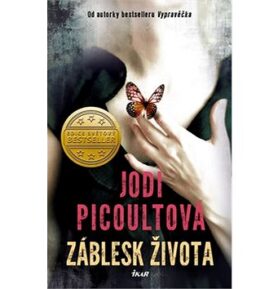 Záblesk života