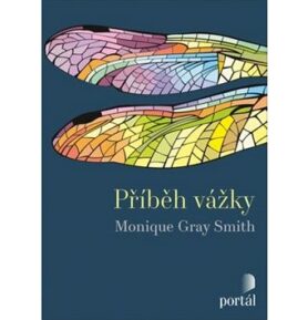 Příběh vážky