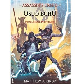 Assassin's Creed Osud bohů: Poslední potomci