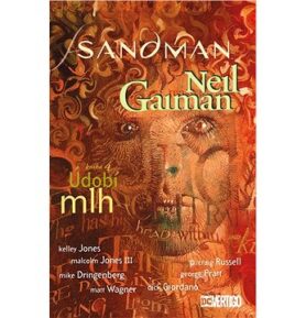 Sandman Údobí mlh