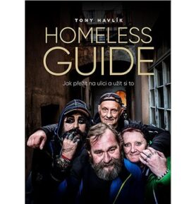 Homeless Guide