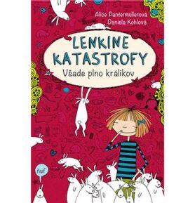 Lenkine katastrofy Všade plno králikov