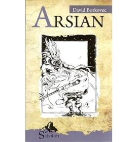 Arsian