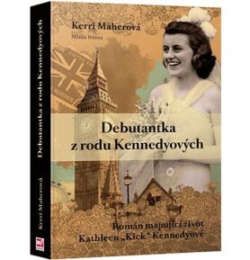 Debutantka z rodu Kennedyů