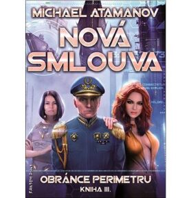 Obránce perimetru Nová smlouva: Kniha III.