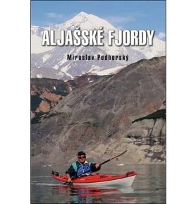 Aljašské fjordy