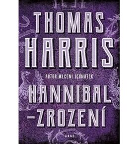 Hannibal Zrození