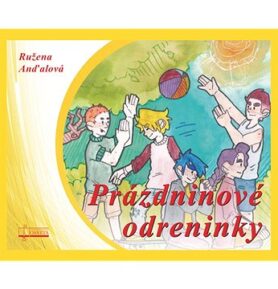 Prázdninové odreninky