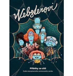 Websterovi: Příběhy ze sítě
