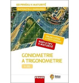 Goniometrie a trigonometrie