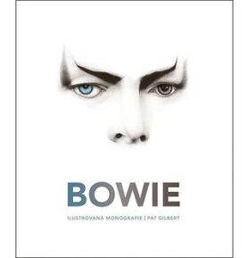 Bowie: Ilustrovaná monografie