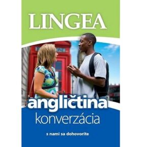 Angličtina konverzácia: s nami sa dohovoríte