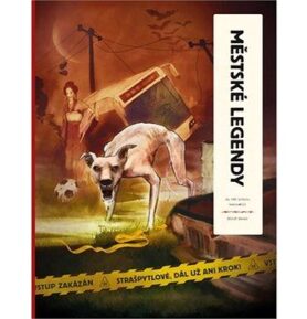 Městské legendy