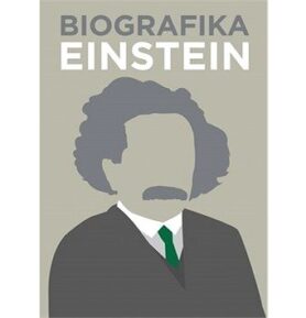 Biografika Einstein