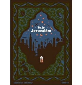 To je Jeruzalém