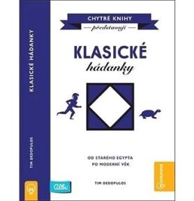 Kniha Klasické hádanky