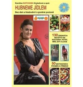 Hubneme jídlem: Bez diet a hladovění k vysněné postavě