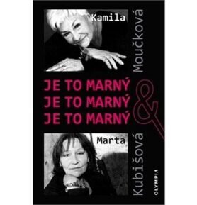 Je to marný Je to marný Je to marný