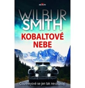 Kobaltové nebe: Courtneyové se nikdy nevzdávají
