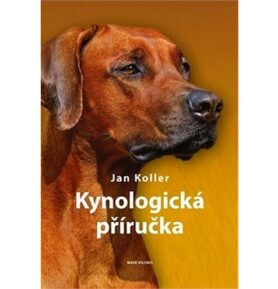 Kynologická příručka