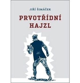 Prvotřídní hajzl