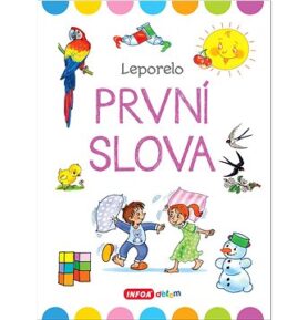 První slova Leporelo