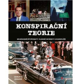 Konspirační teorie