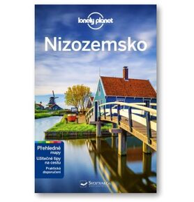 Průvodce Nizozemsko