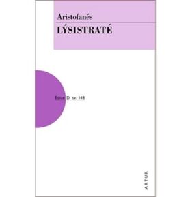Lýsistraté: svazek 148