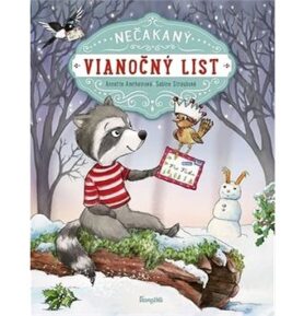 Nečakaný vianočný list