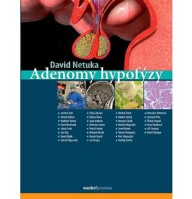 Adenomy hypofýzy
